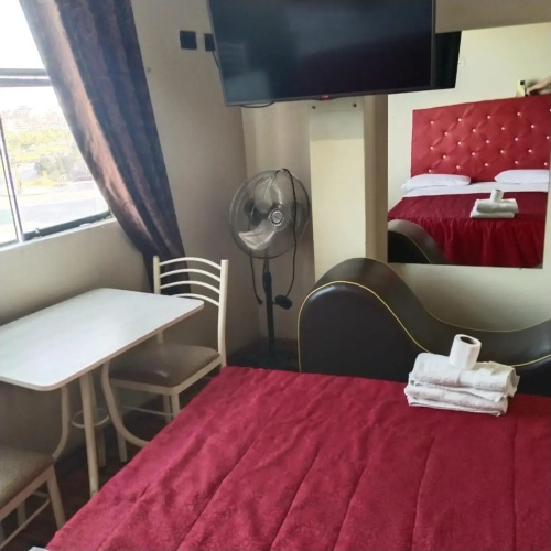 Hostal Jara