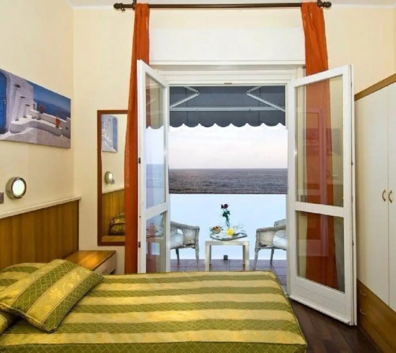 Hotel Marina