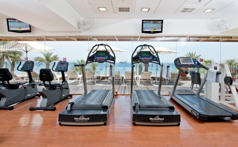 Leonardo Plaza Hotel Eilat photo 21