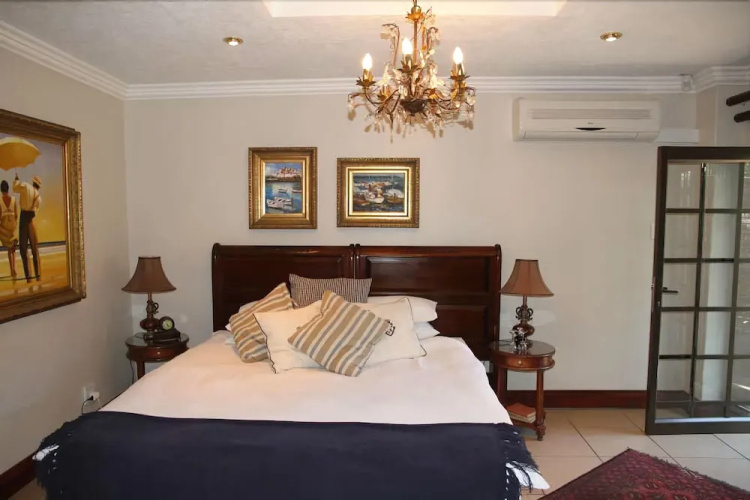 Bambelela Lodge