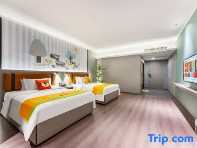 Family Suite