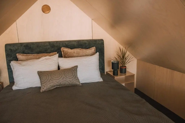 1 Bedroom Cottage