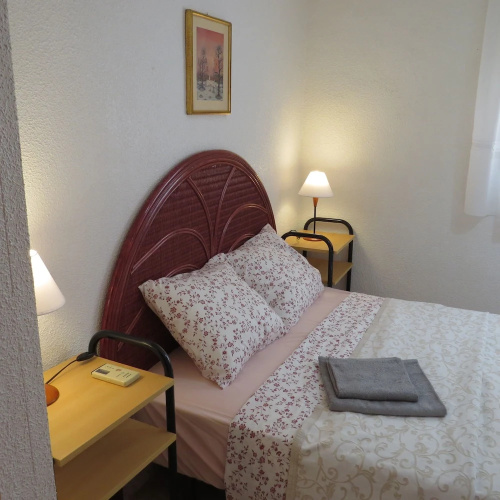 Benirent Villa Sol 13A Penthouse