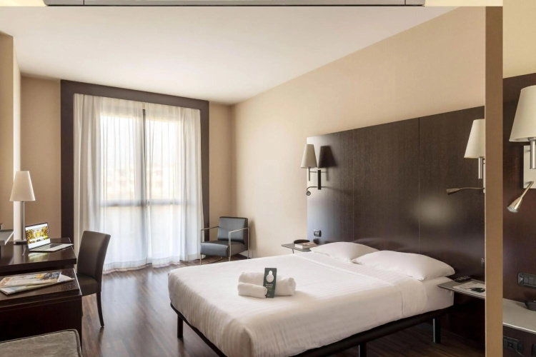 B&B Hotel Arezzo