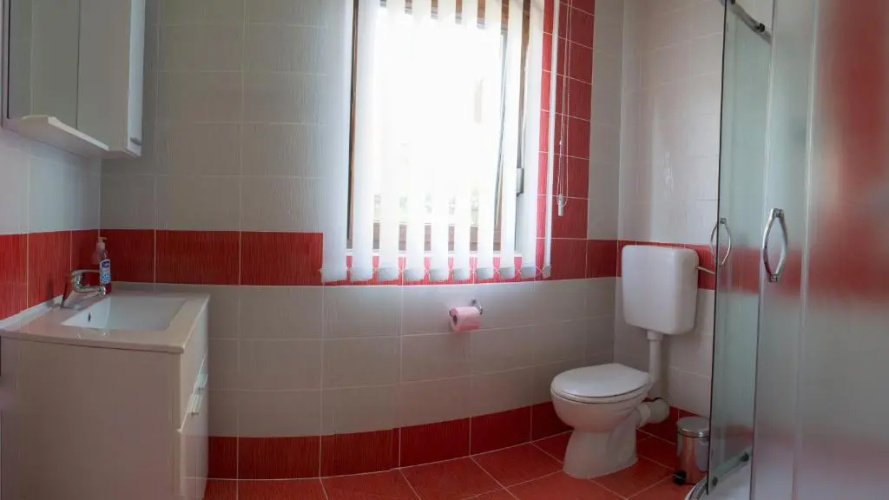 Guest House Buk Rastoke