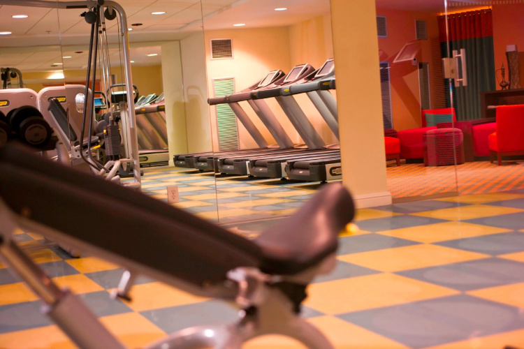 Renaissance Wind Creek Curacao Resort photo 30
