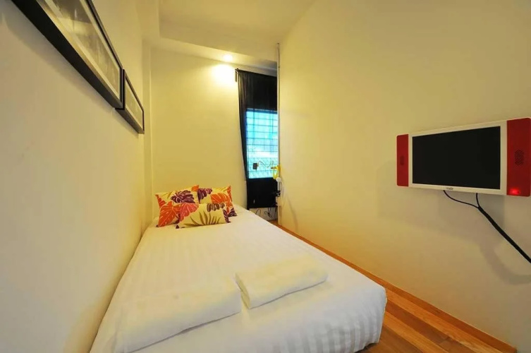 Pyat Music and Artel Guesthouse