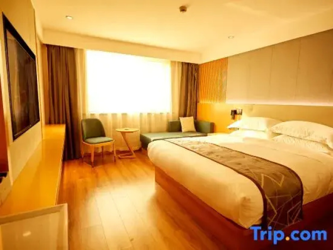 Huayuan Hotel