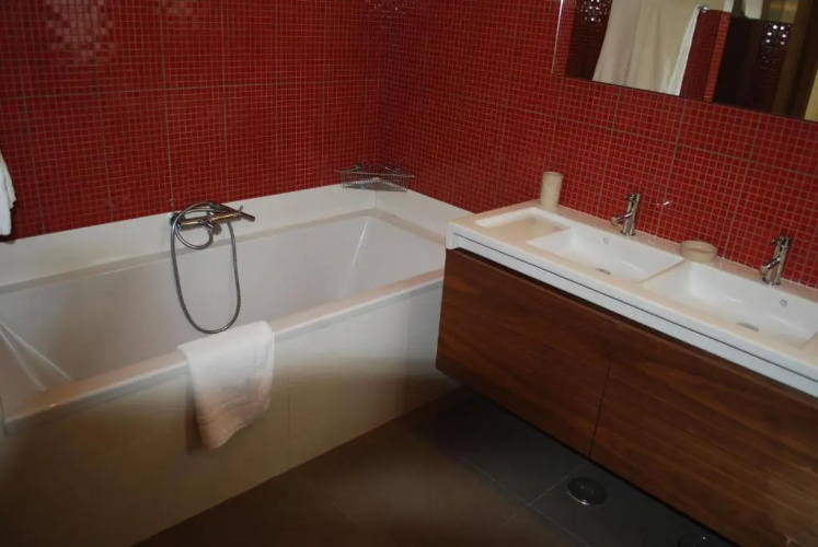 Pestana Golf Resort - Moradia 310