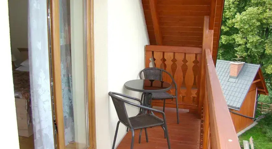 Apartamenty Pod Lipami