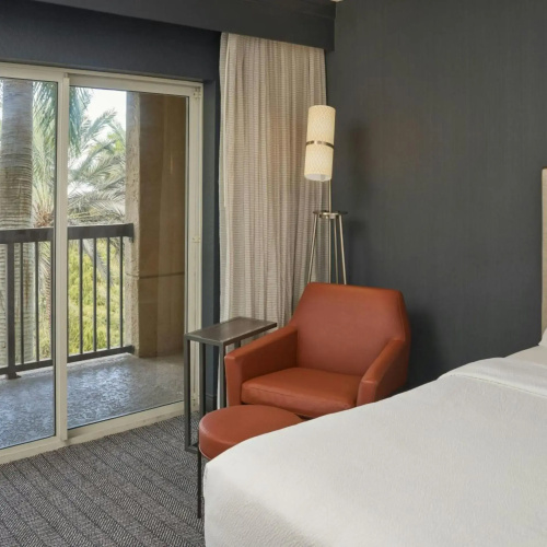 Courtyard by Marriott Fort Lauderdale Weston