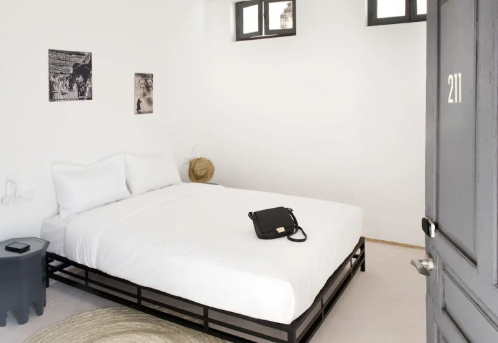 The Central House Marrakech Medina - Hostel