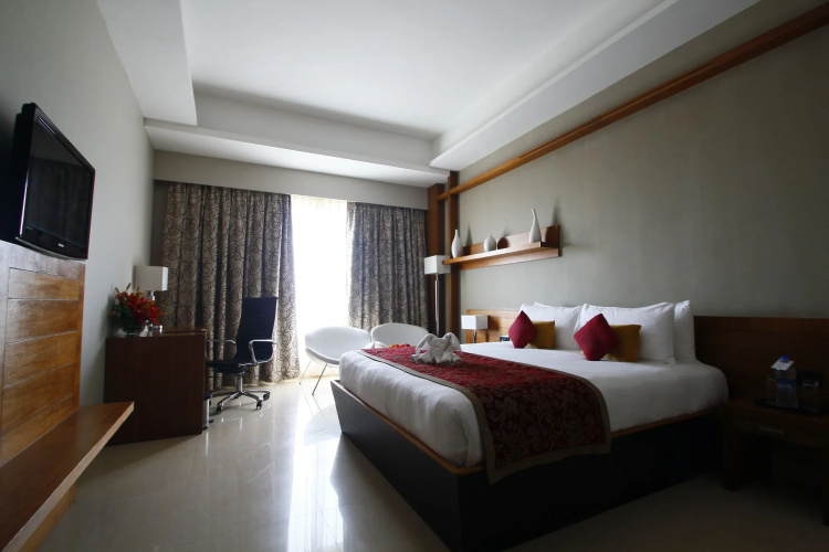 Grand Estancia
