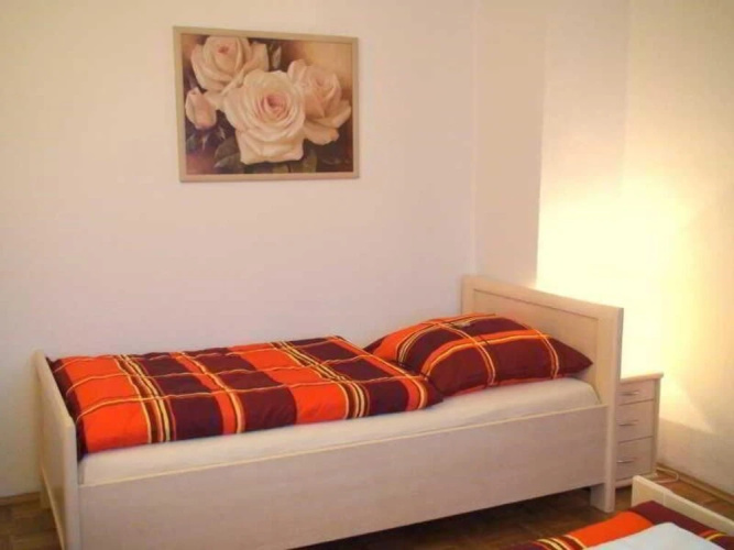 Privatzimmer Laatzen