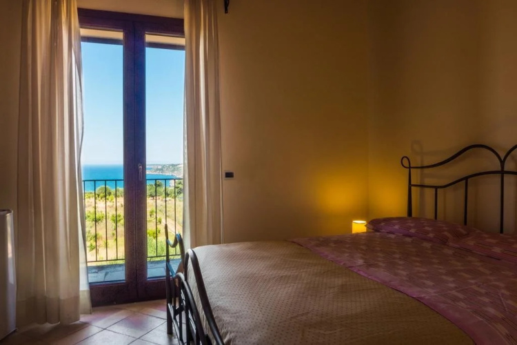 Calajò Resort