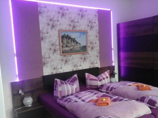 Basement Apartment