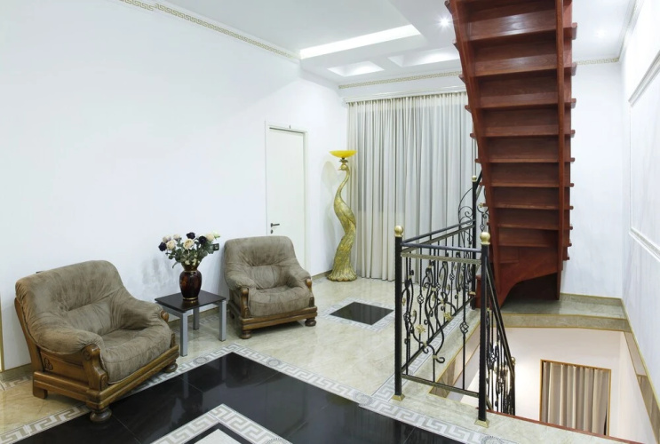 Hotel Grand GMP