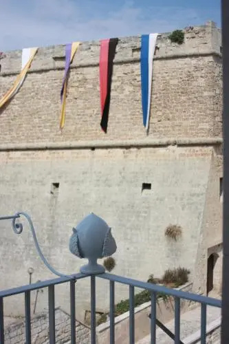 Locanda degli Angioini