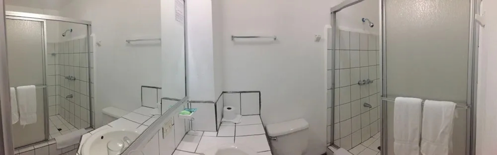 Hotel America