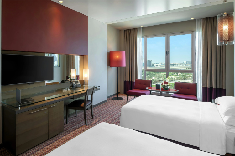 Park Rotana photo 8