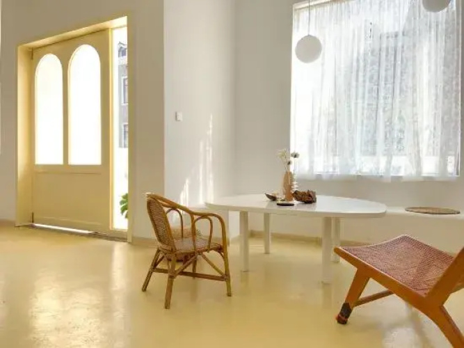 Island Guesthouse