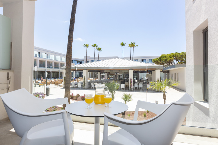 Hipotels Barrosa Park photo 13