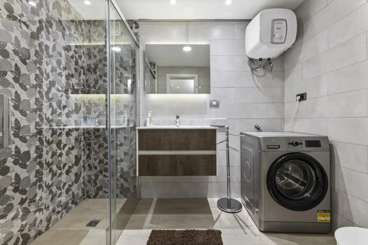 Apartamento Adama - GESCAV