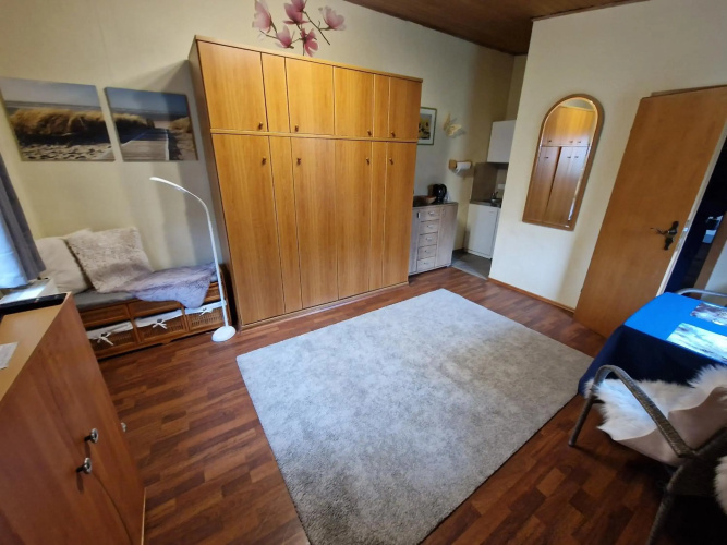 Ferienappartment Huber