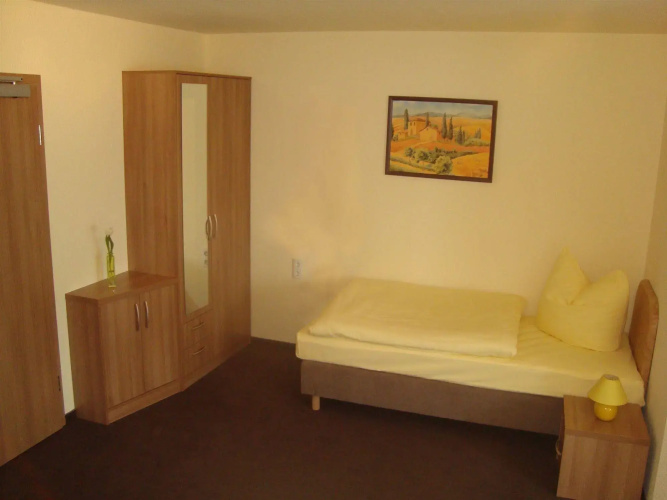 Hotel Gasthof Goldener Hahn