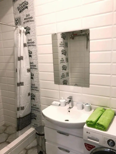 Ride hostel