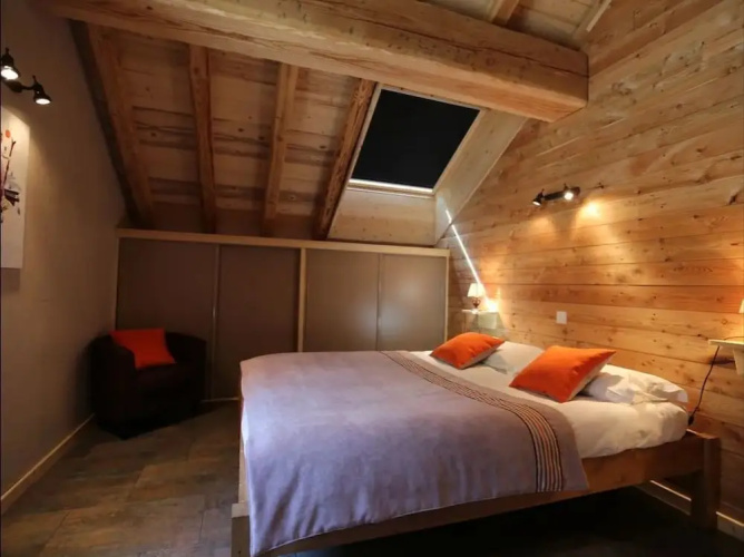 Les Chalets d'Adrien 9