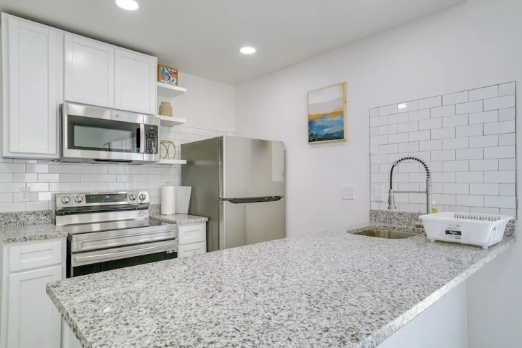 1 Bedroom Cottage