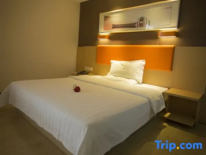 Business Double room