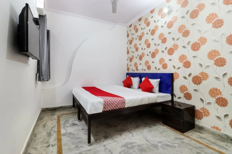 Classic Double room