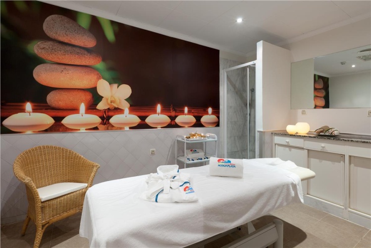 Senator Marbella Spa Hotel photo 28