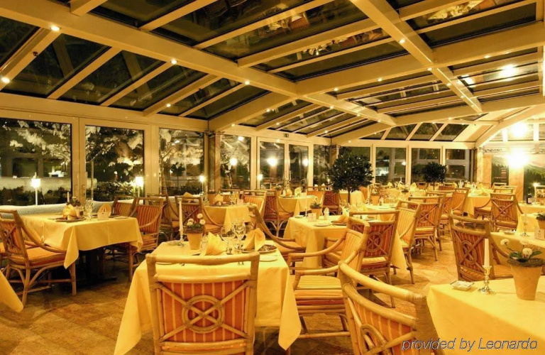 Riessersee Hotel photo 28