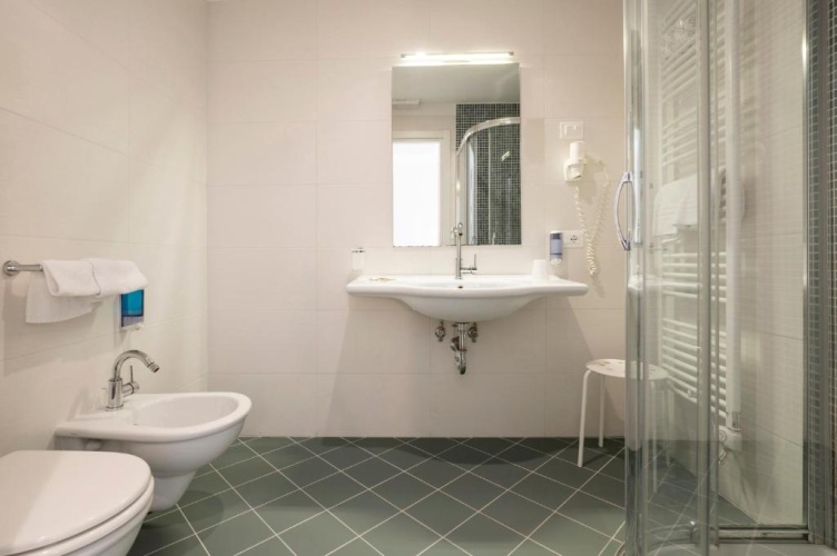 Classic Triple room