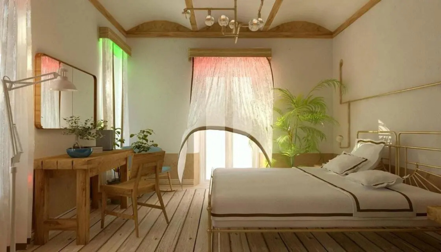 Alacatı On Oda Hotel