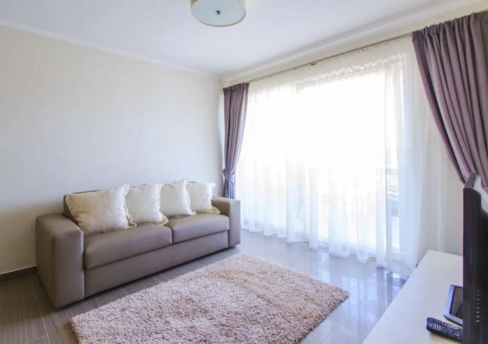 Luxury Villa Luce