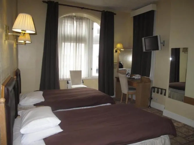 Standard room