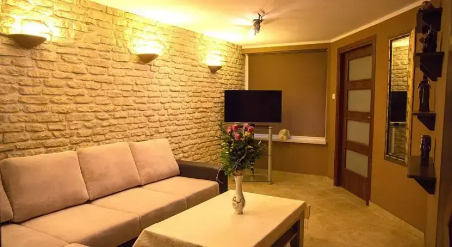 Apartamenty Pan Tadeusz Ustroń