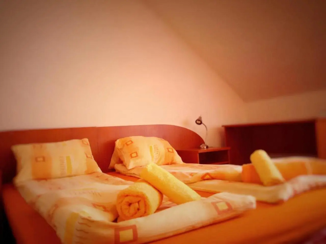 Hotel Bocy