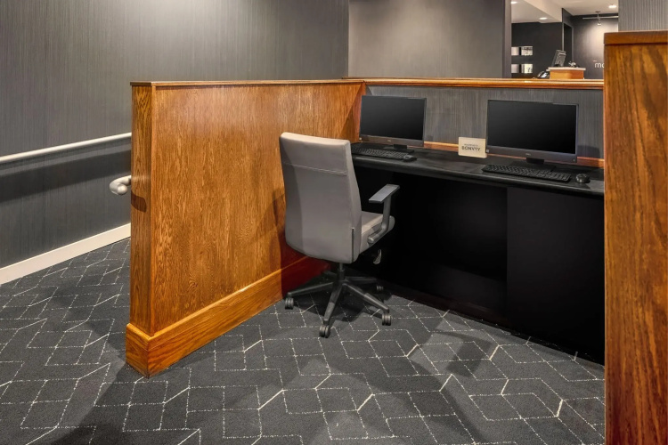 Courtyard by Marriott Columbus Dublin