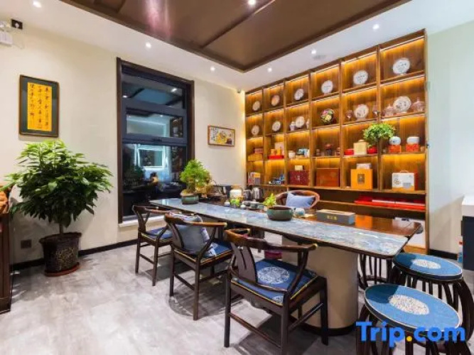 Fanchenli Homestay