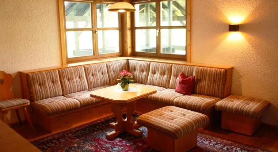 Mellau-Appartements