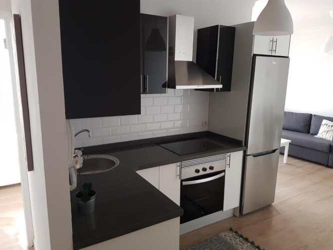 1 Bedroom Double Cottage