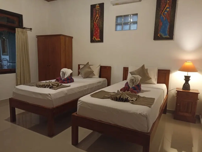 Superior Single room with balcony