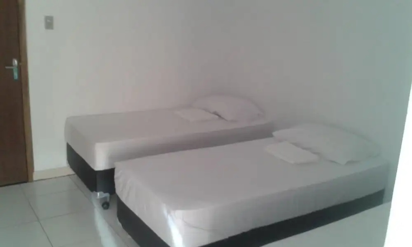Hotel Hartmann