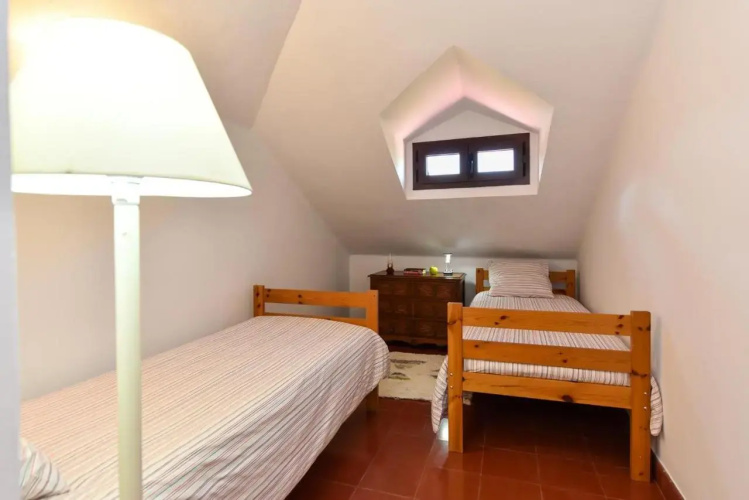 Finca Madronal with Pool in Gran Canaria