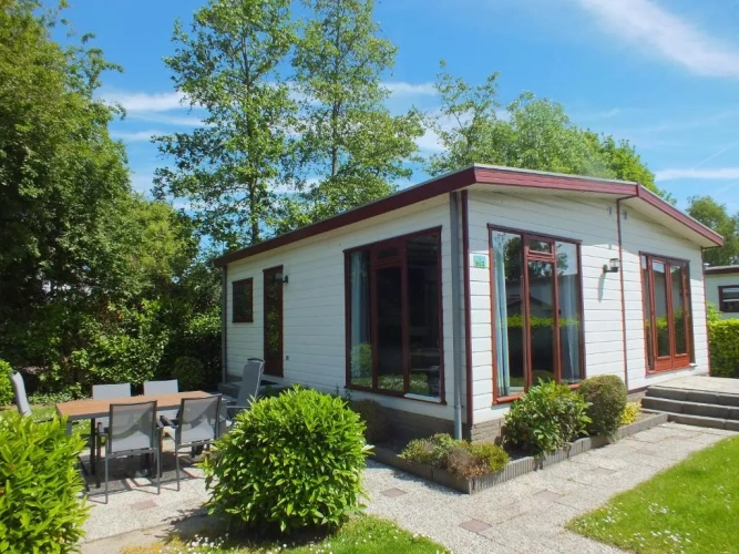 3 Bedrooms Chalet